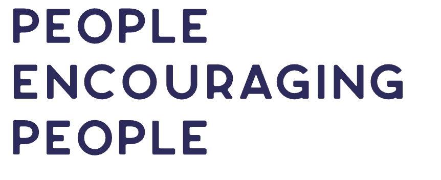People Encouraging People
